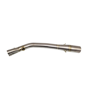 Collecteur akrapovic intermédiaire