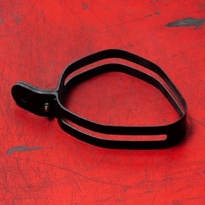 Fojomax - Collier de fixation akrapovic cartouche racing