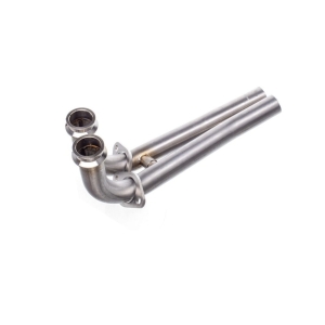 Fojomax - Collecteur akrapovic sortie culasse