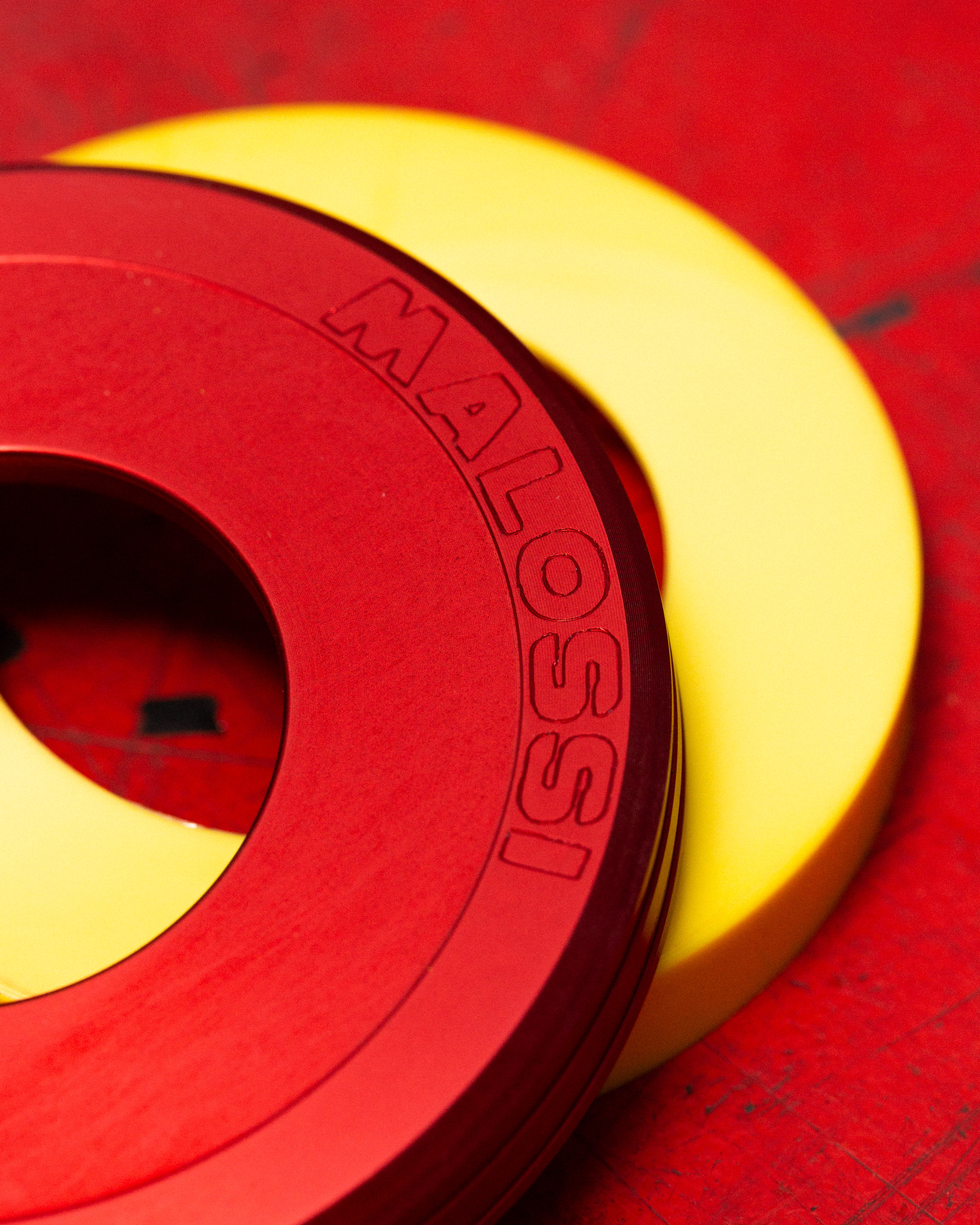 Torsion controller malossi – vue 2