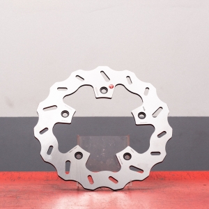 Fojomax - Disque arriere BRAKING