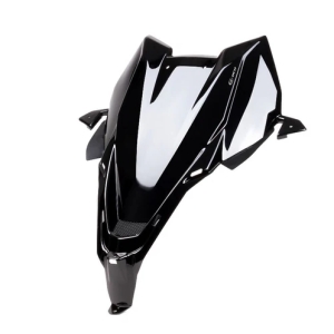 Fojomax - Adaptateur pour repose-pieds Rizoma TMAX