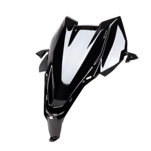 Adaptateur pour repose-pieds Rizoma TMAX