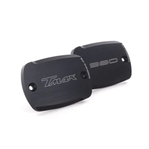 Fojomax - Phare LED TMAX 530 (2012-2014)