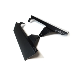 Support de plaque BCD TMAX 530 (12-16)