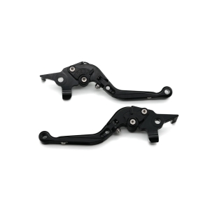 Fojomax - Vis de carter noires pour TMAX