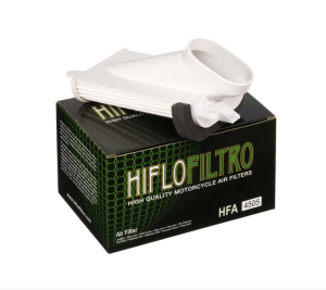 filtre a air gauche de variation hiflo filtro