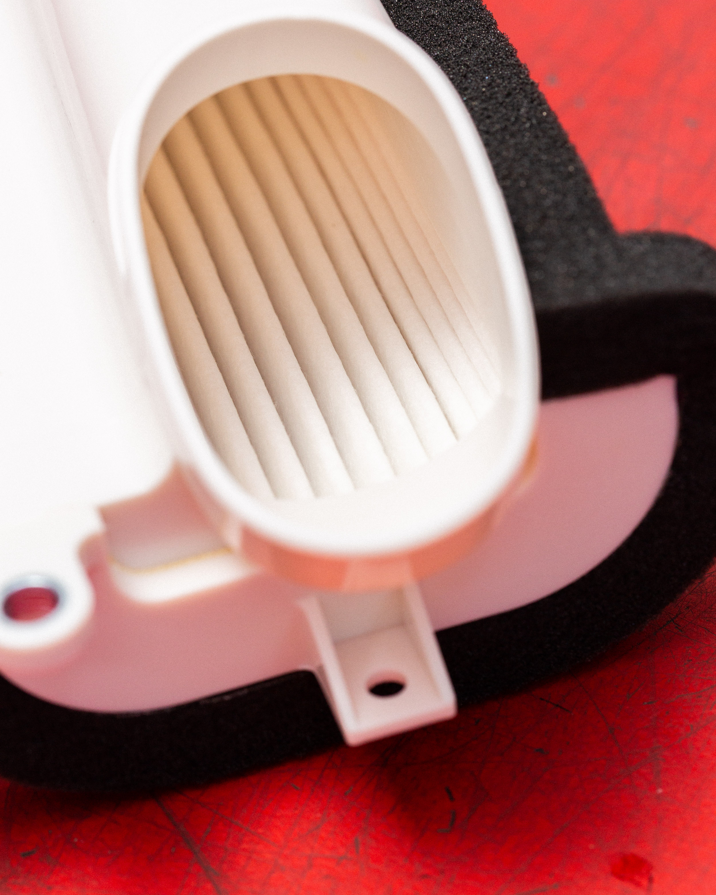 filtre a air gauche de variation hiflo filtro – vue 4