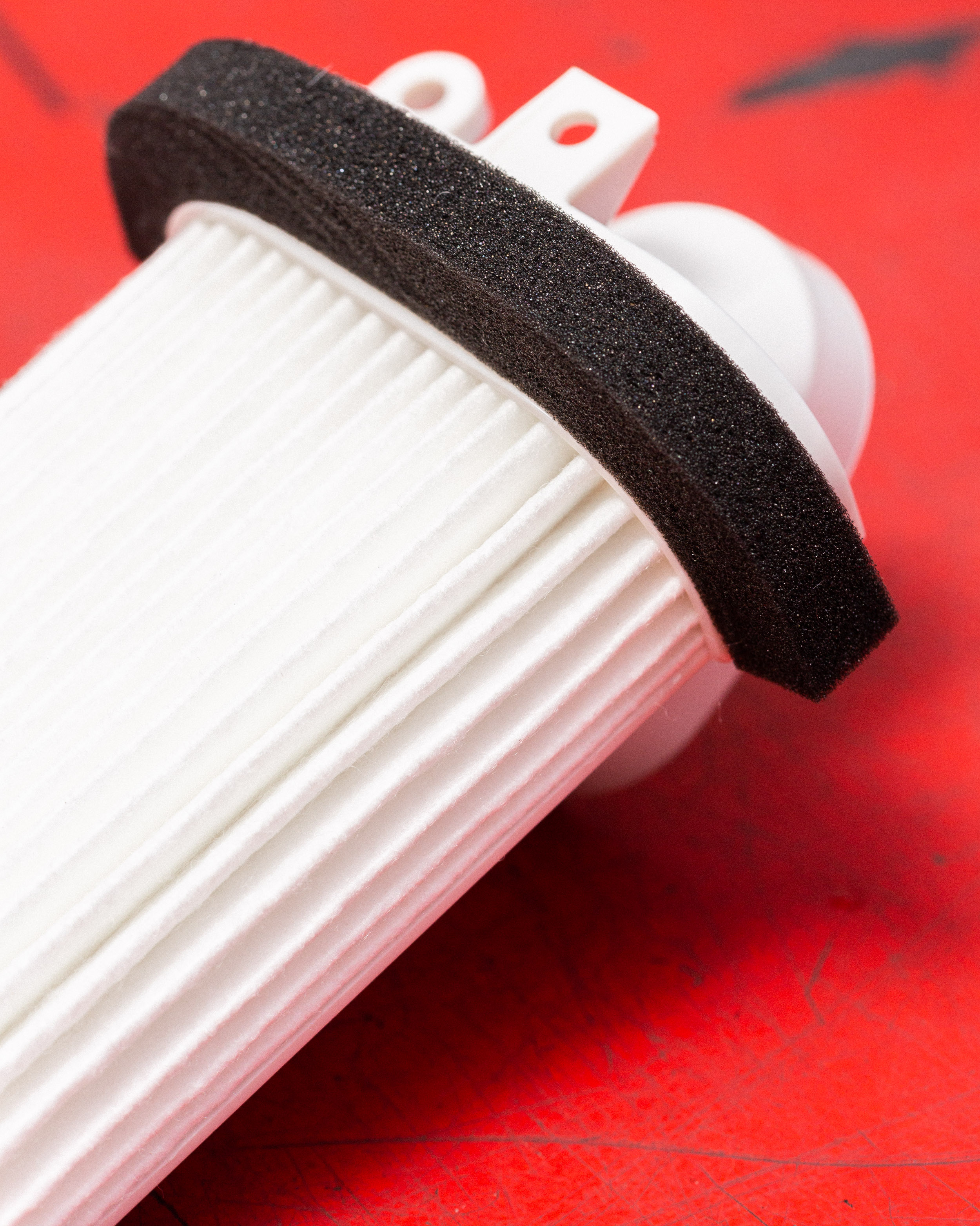 filtre a air gauche de variation hiflo filtro – vue 3