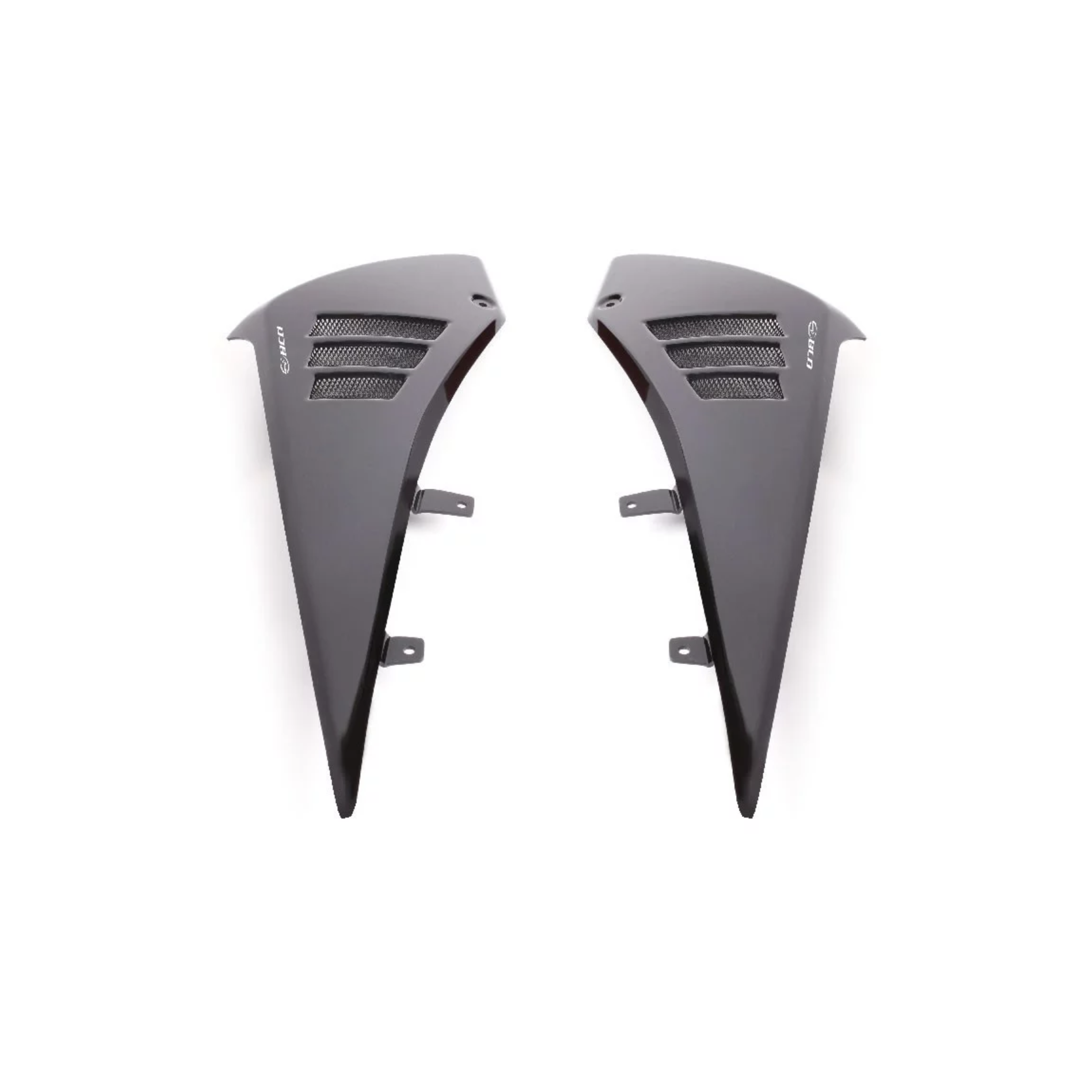 Bas de caisse / sabot BCD