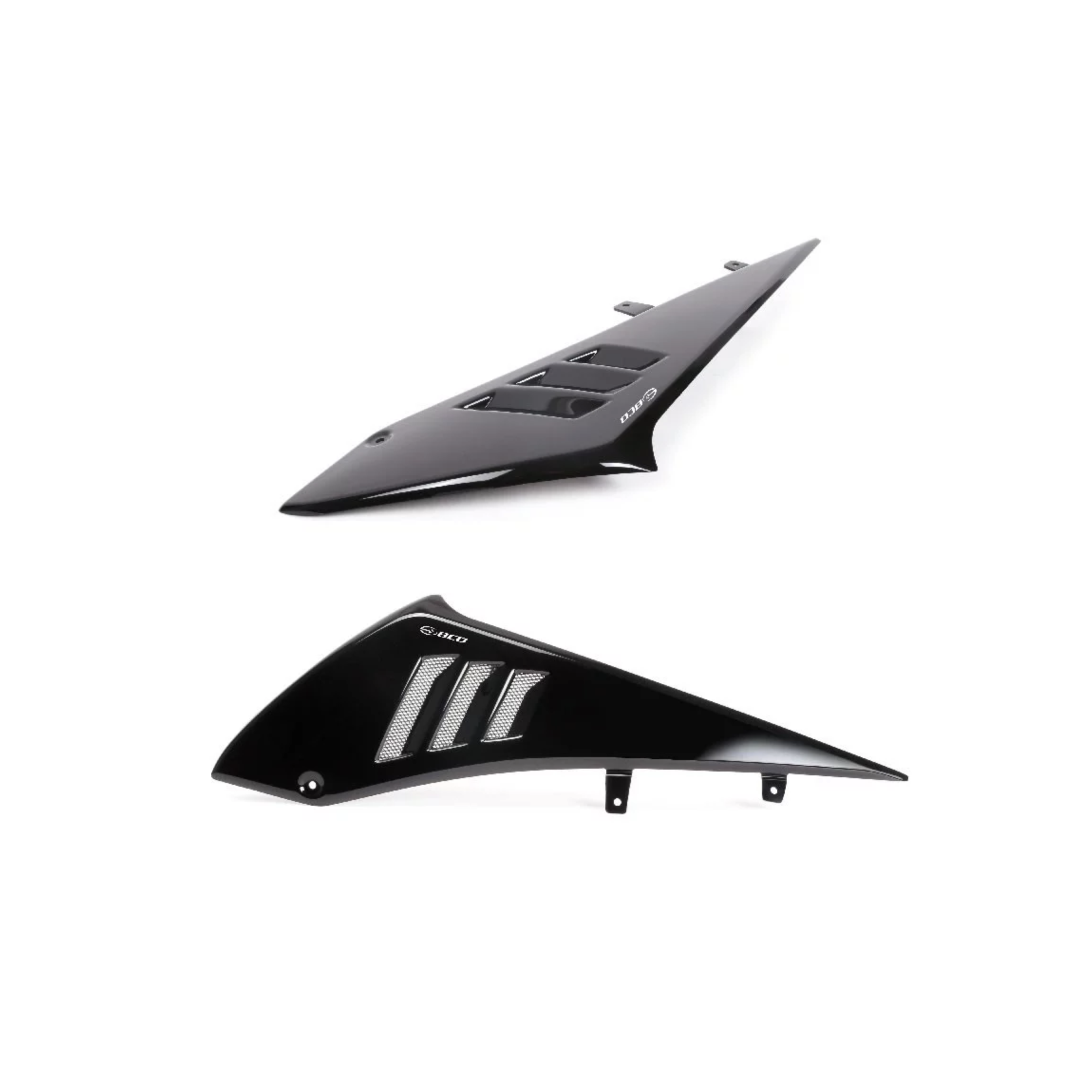 Bas de caisse / sabot BCD – vue 2