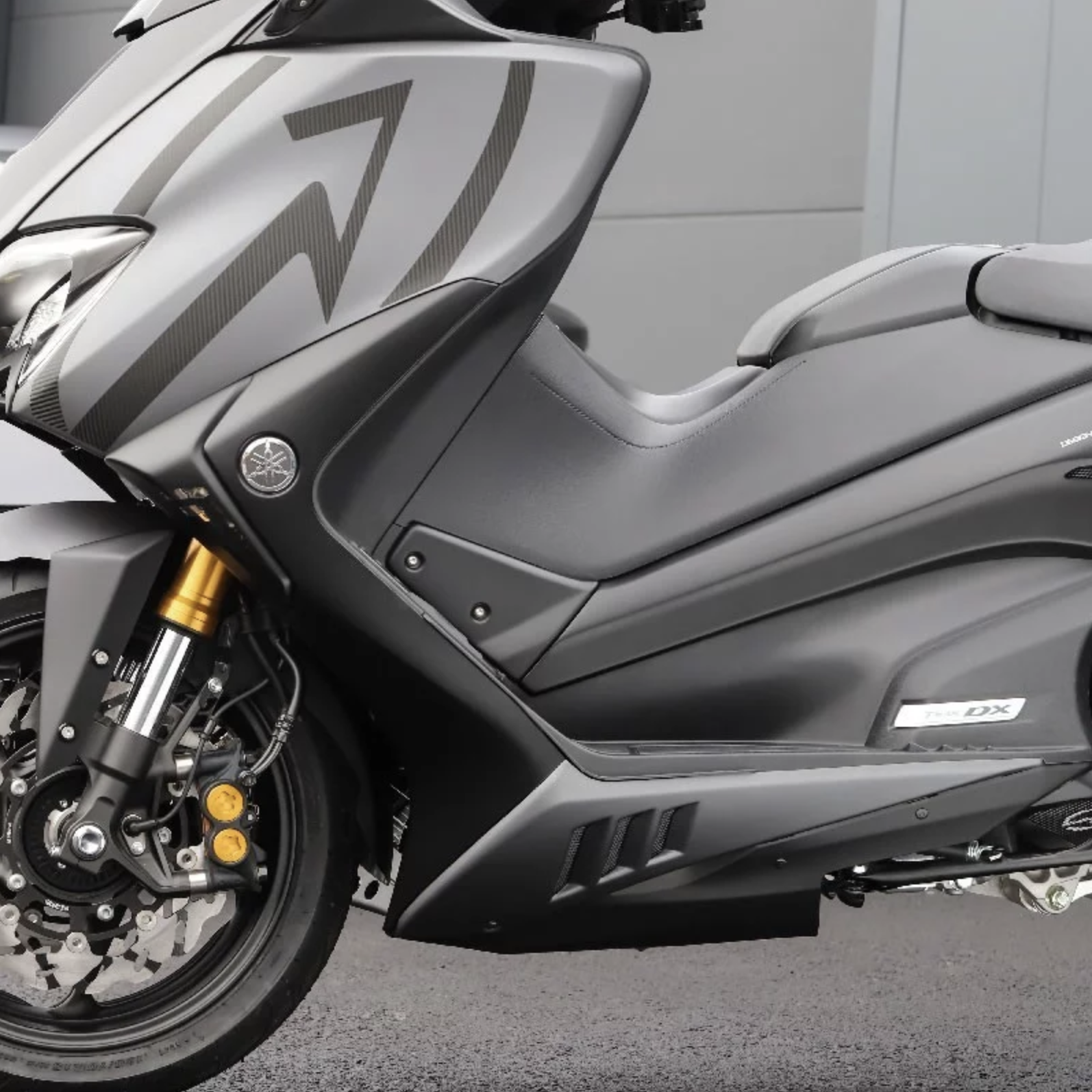 Bas de caisse / sabot BCD – vue 3