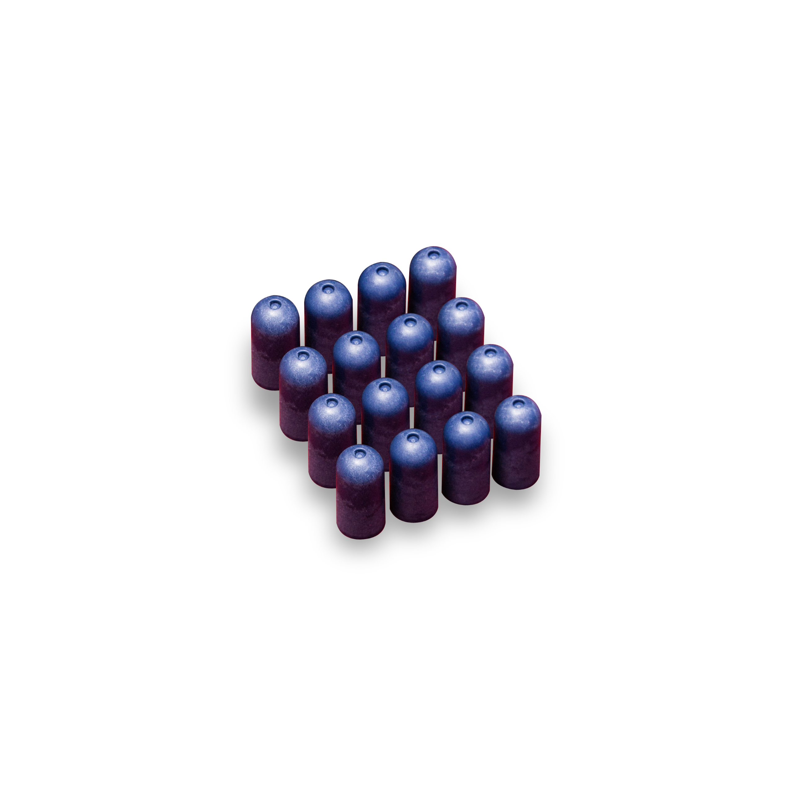 Galets masses JCOSTA pour TMAX – vue 1