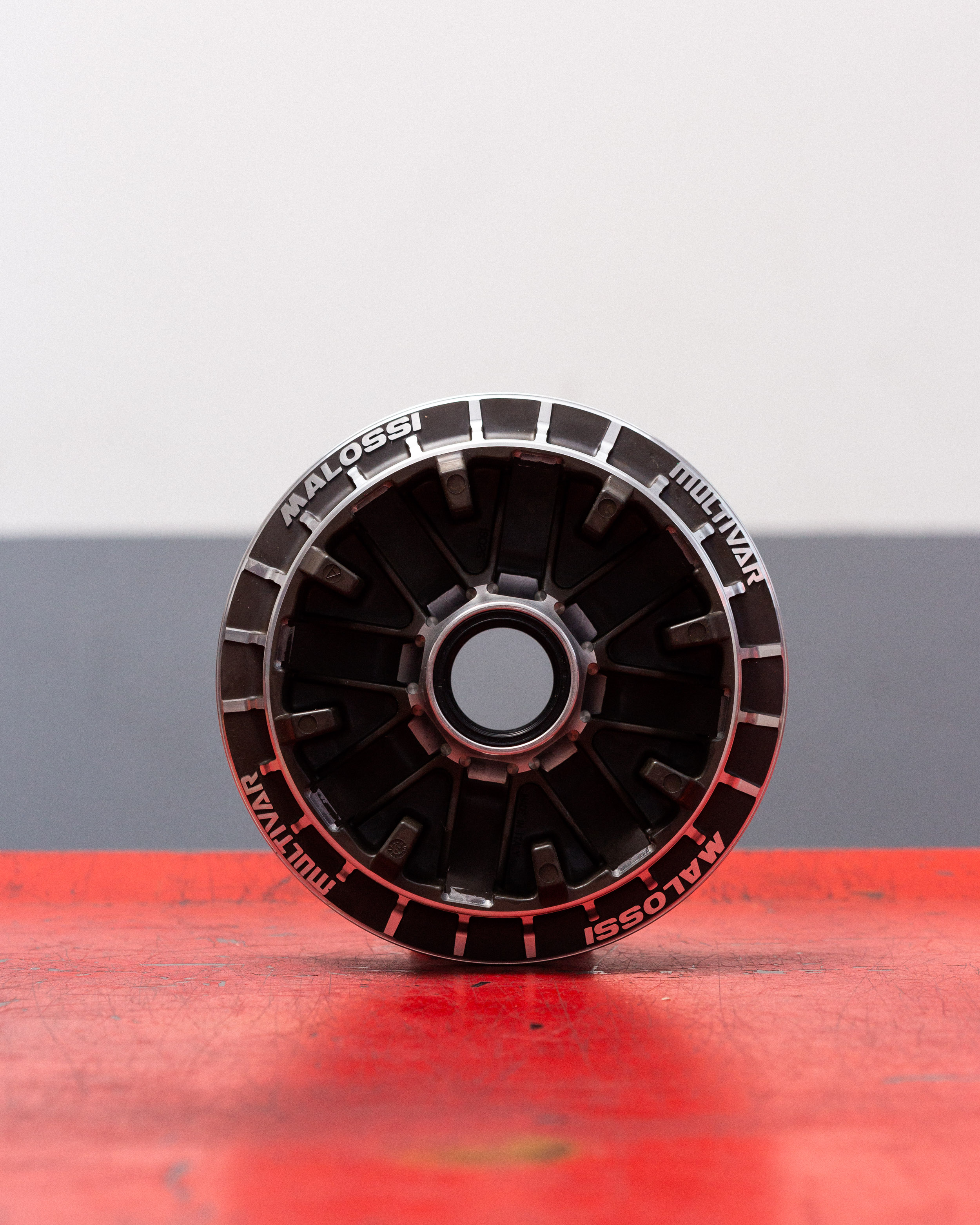 Variateur Marvin lab