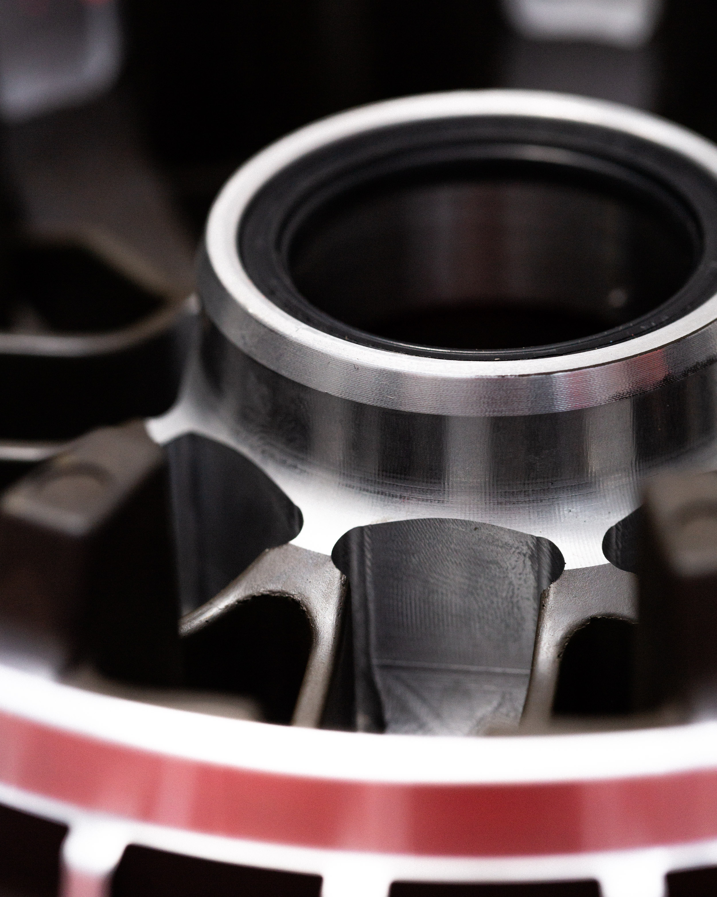 Variateur Marvin lab – vue 3