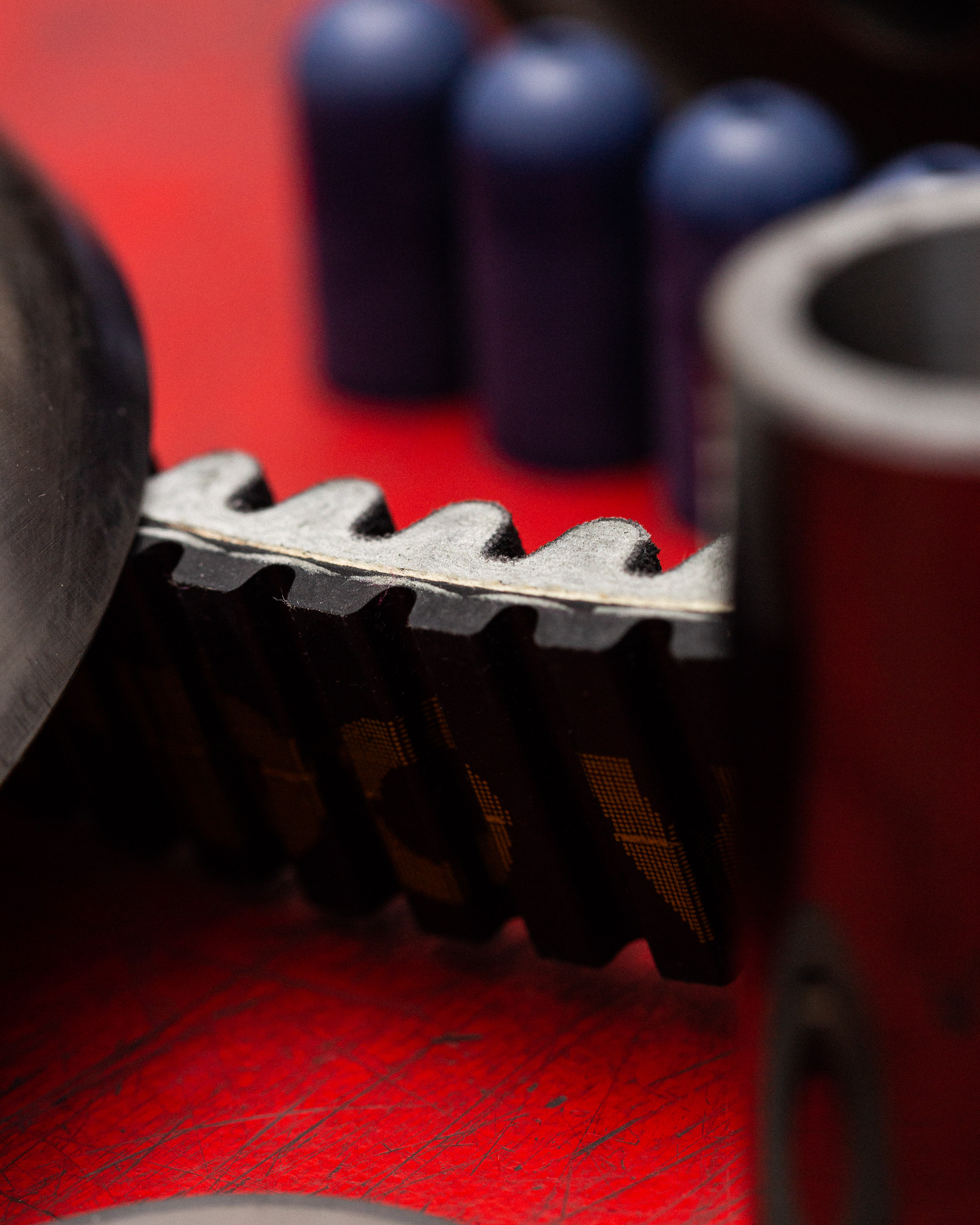 Variateur XRP Jcosta – vue 5
