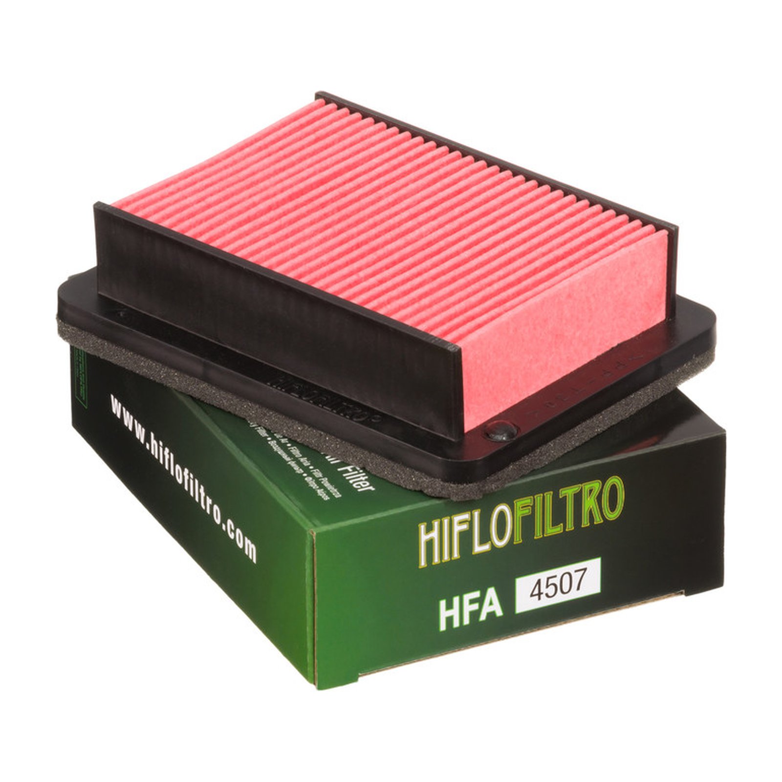Filtre à air HifloFiltro TMAX 530 & 500 – vue 3