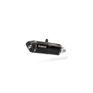 Fojomax - Cartouche akrapovic racing carbone