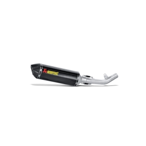 Fojomax - Cartouche Akrapovic Z750 compatible TMAX