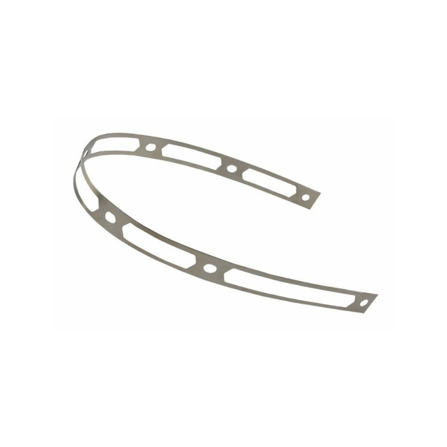 Collier de fixation pour cartouche Racing TMAX