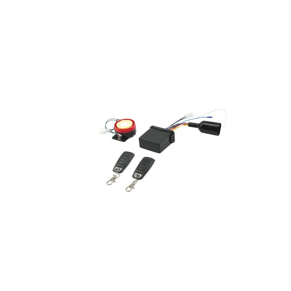 Alarme Tecnoglobe TMAX – vue 3