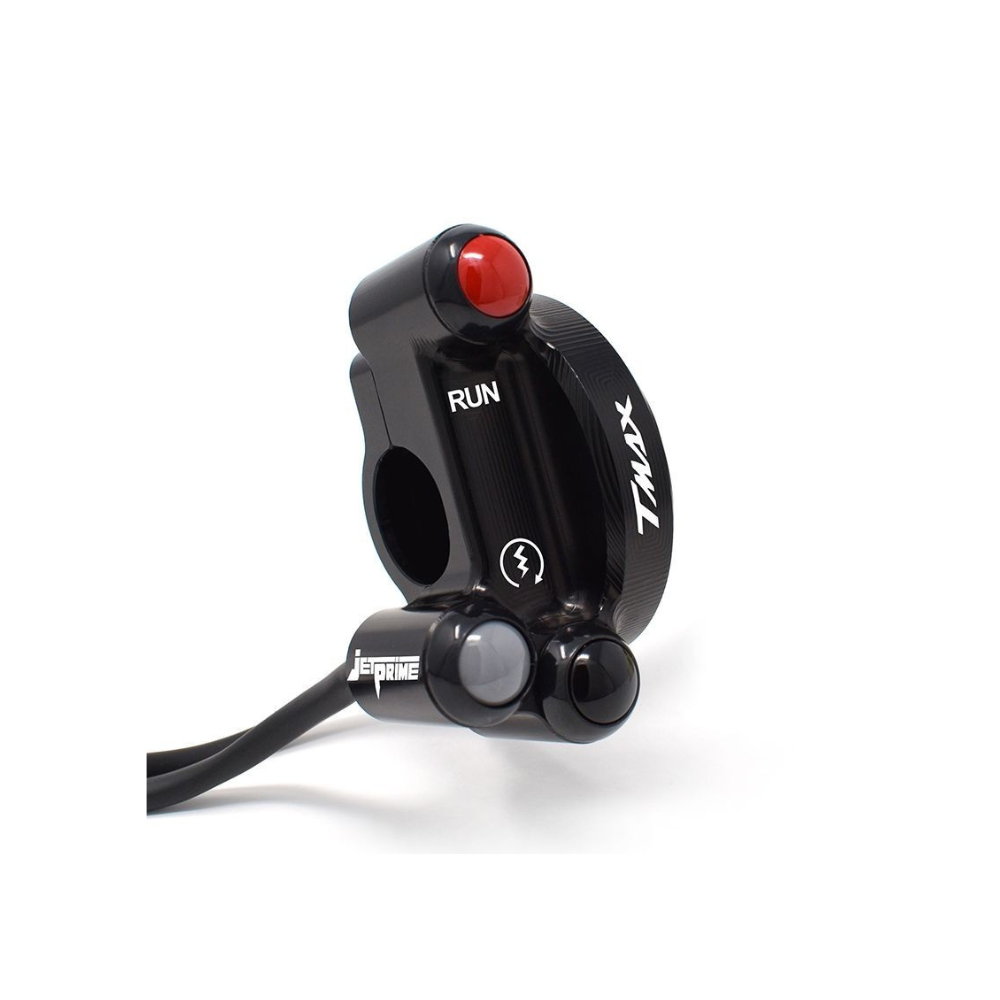 Commodo accélérateur JetPrime TMAX 530 (17-19) – vue 3