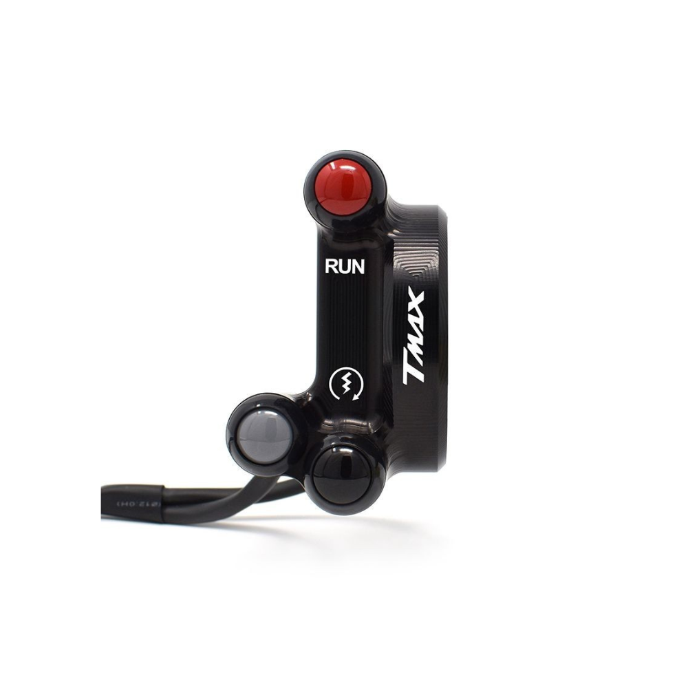 Commodo accélérateur JetPrime TMAX 530 (17-19)