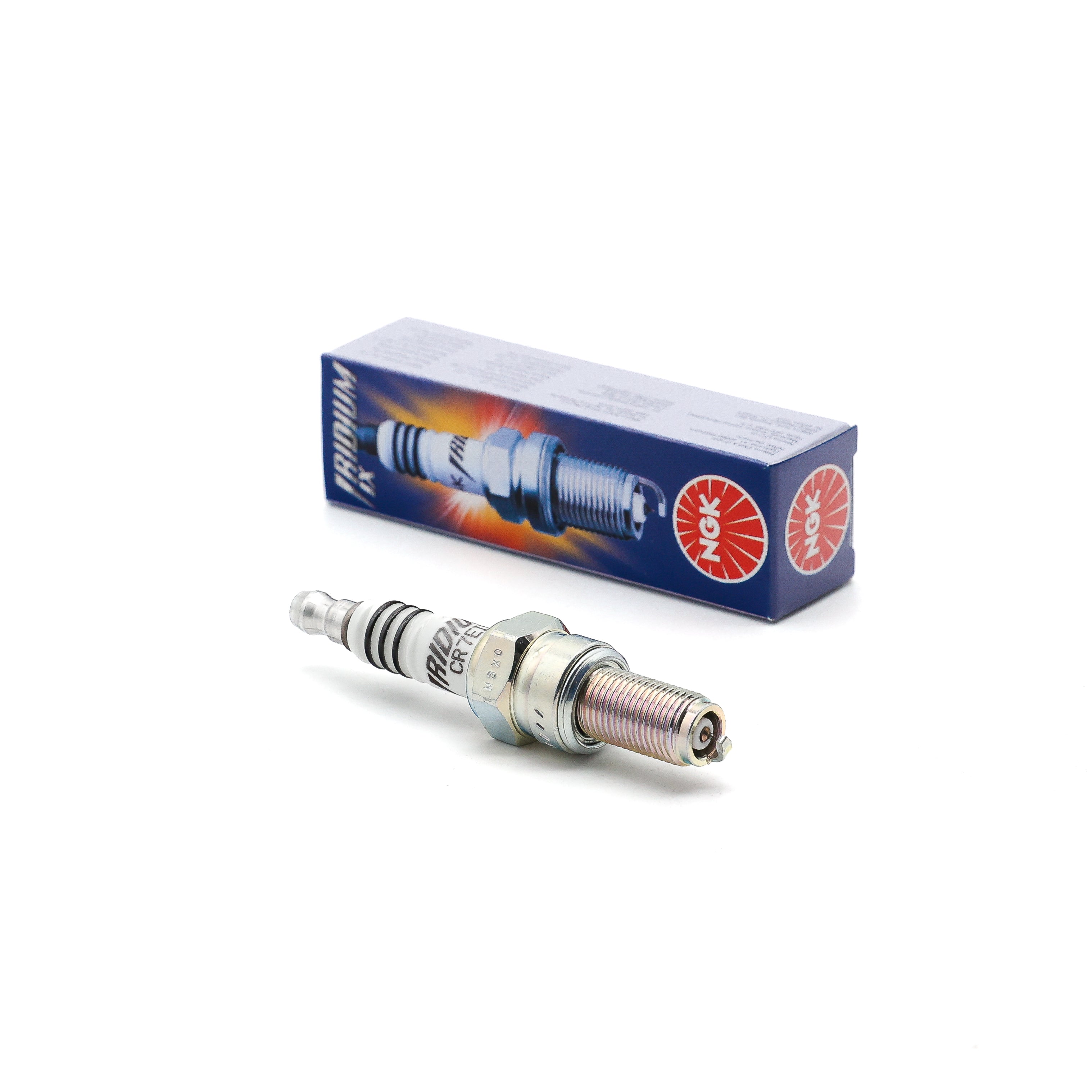 Bougie iridium NGK TMAX 530 & 500
