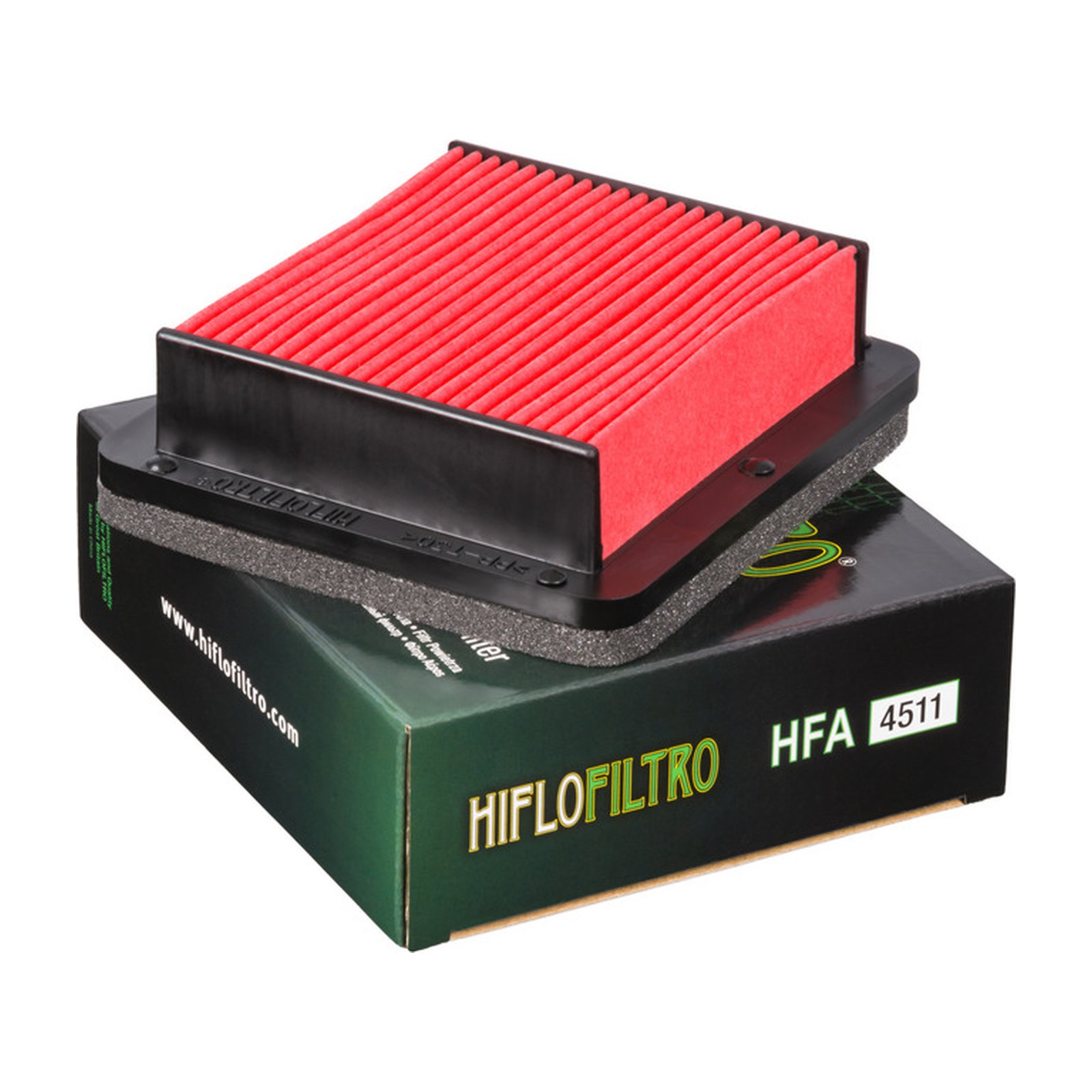 Filtre à air HifloFiltro TMAX 560 & 530 – vue 3