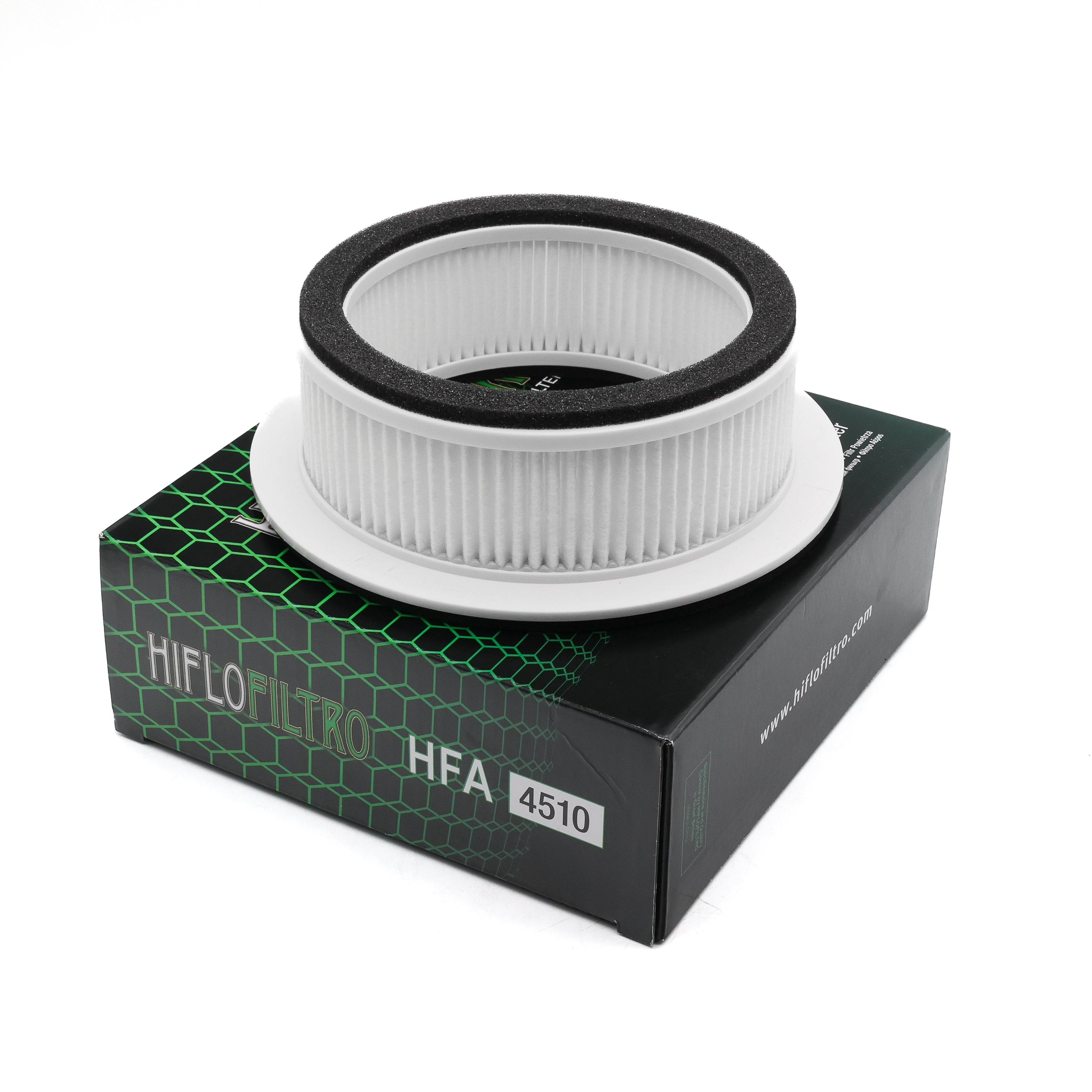 Filtre à variateur Hiflofiltro TMAX – vue 3