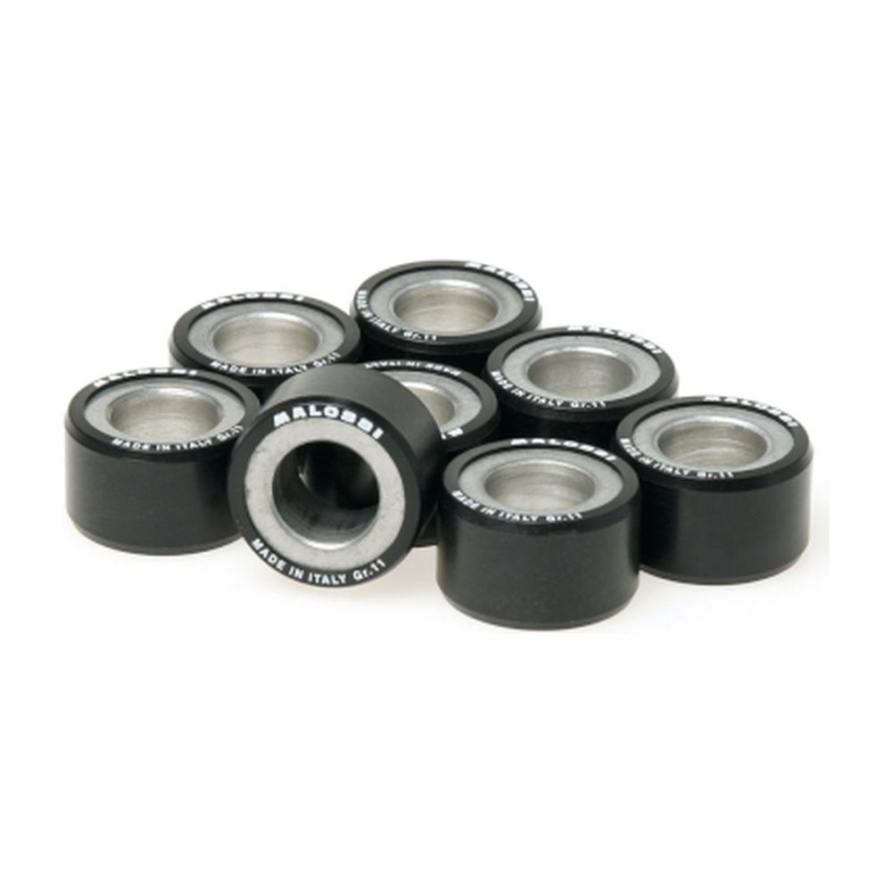 Galets variateur Malossi pour TMAX