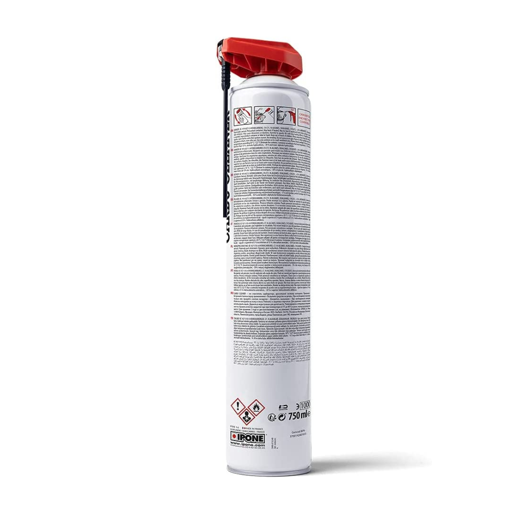 Graisse pour kit chaine IPONE – vue 3