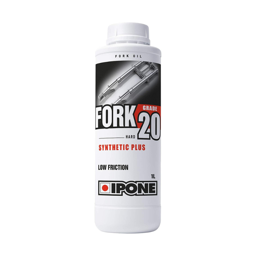 Huile de fourche IPONE pour TMAX – vue 4
