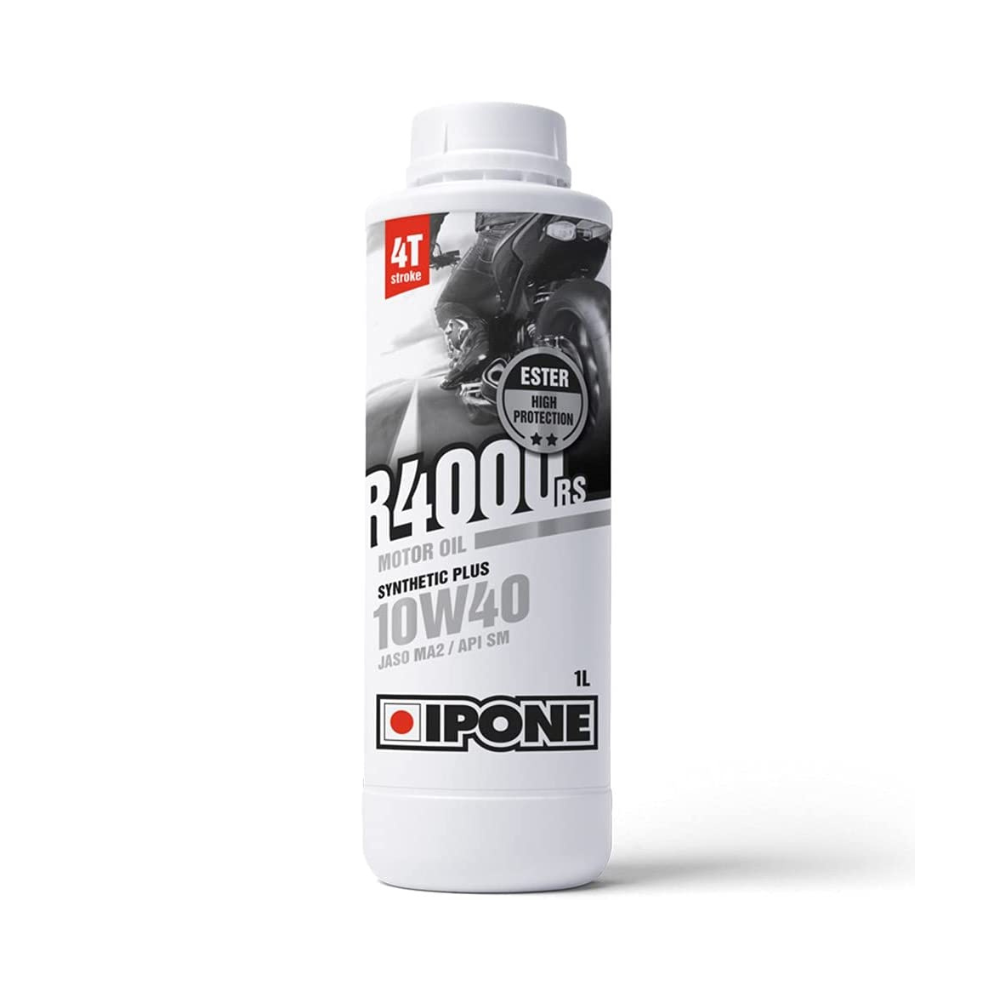 Huile moteur IPONE pour TMAX
