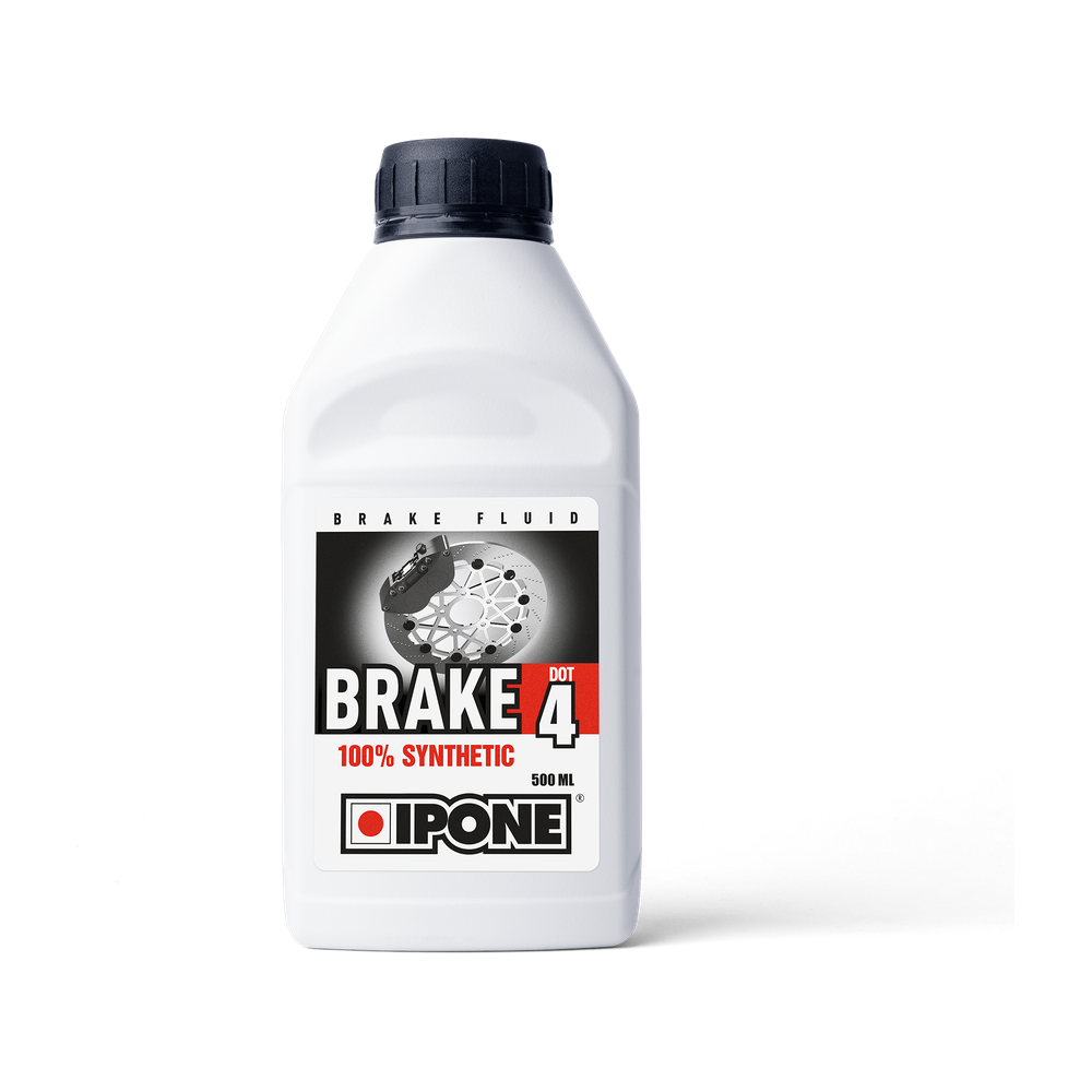 Liquide de frein IPONE – vue 4