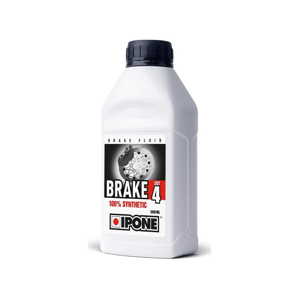Liquide de frein IPONE – vue 3