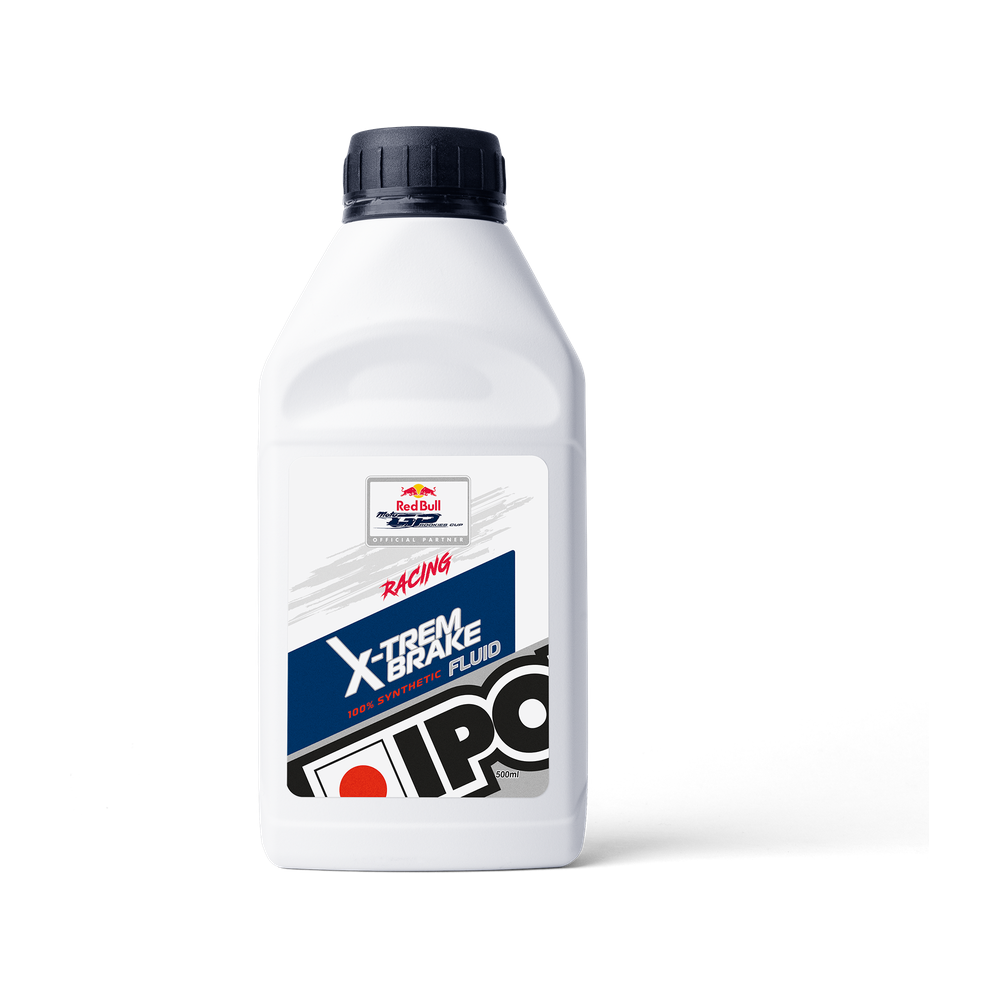 Liquide de frein performance TMAX – vue 4