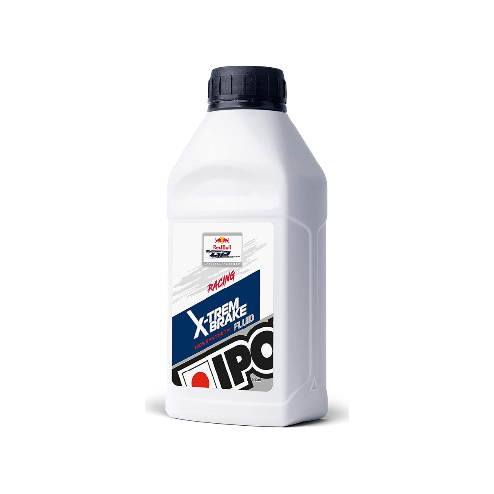 Liquide de frein performance TMAX – vue 3