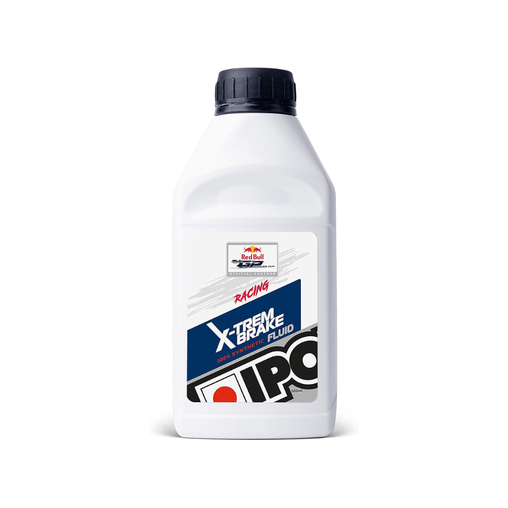Liquide de frein performance TMAX