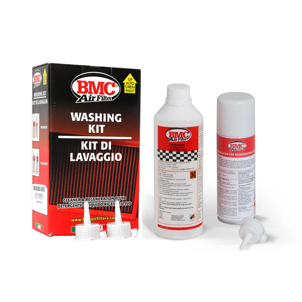 Nettoyant filtre à air sport BMC
