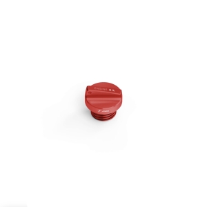Fojomax - Bouchon d'huile moteur Rizoma TMAX