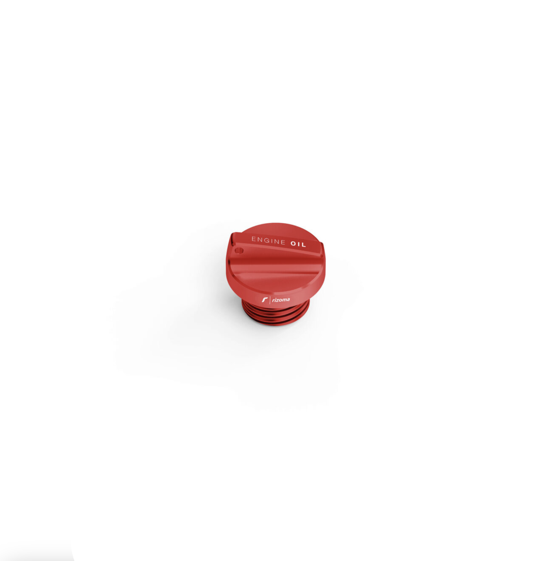 Bouchon d'huile moteur Rizoma TMAX – vue 3