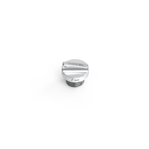 Fojomax - Bouchon d'huile moteur Rizoma TMAX