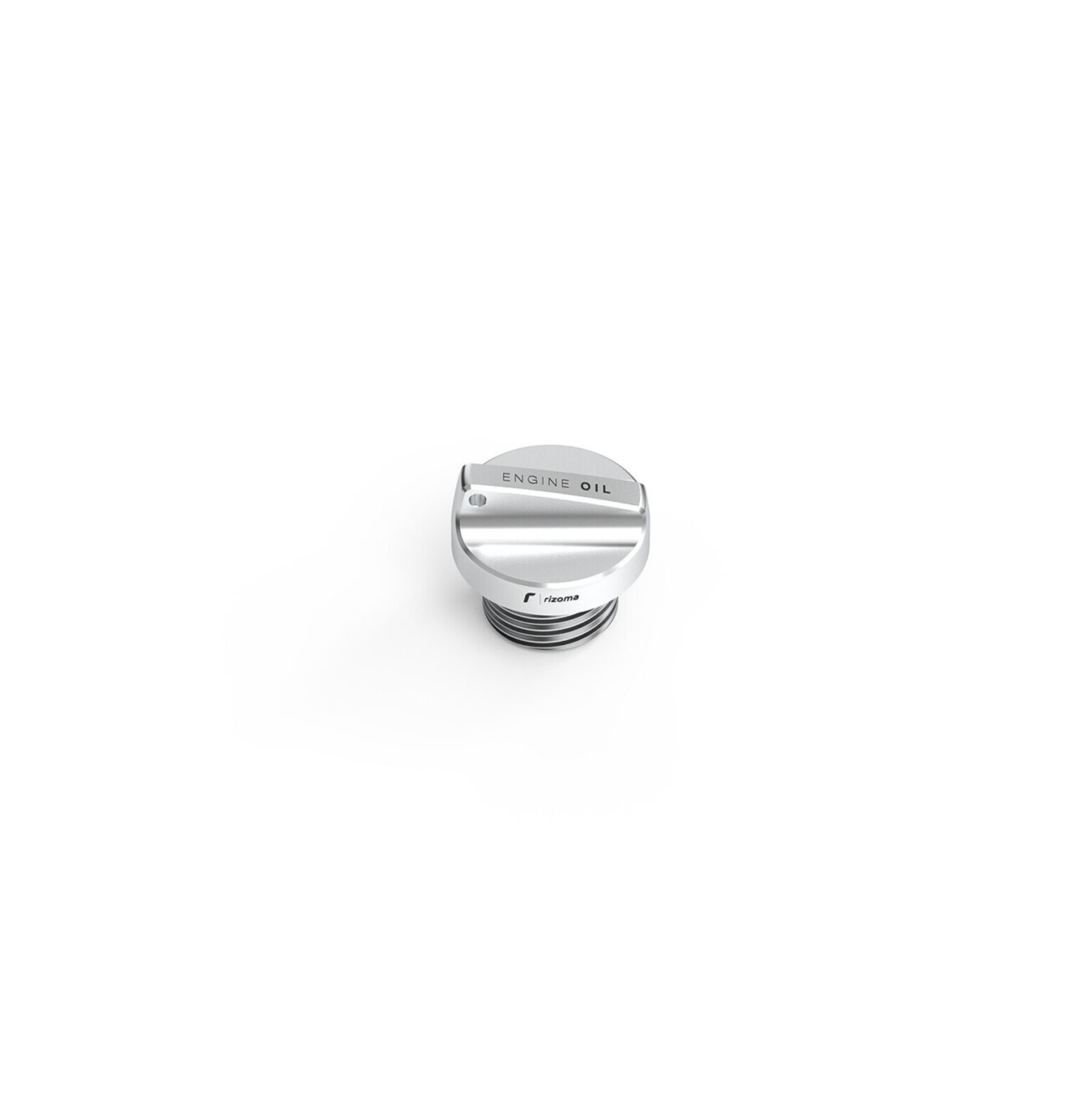 Bouchon d'huile moteur Rizoma TMAX – vue 2