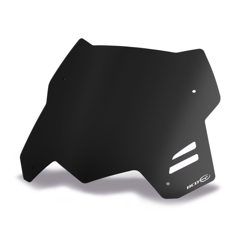 Bulle sport RT BCD TMAX 560 & 530 – vue 3
