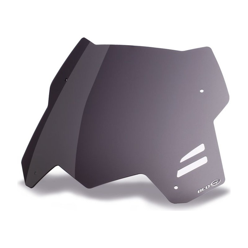 Bulle sport RT BCD TMAX 560 & 530 – vue 4