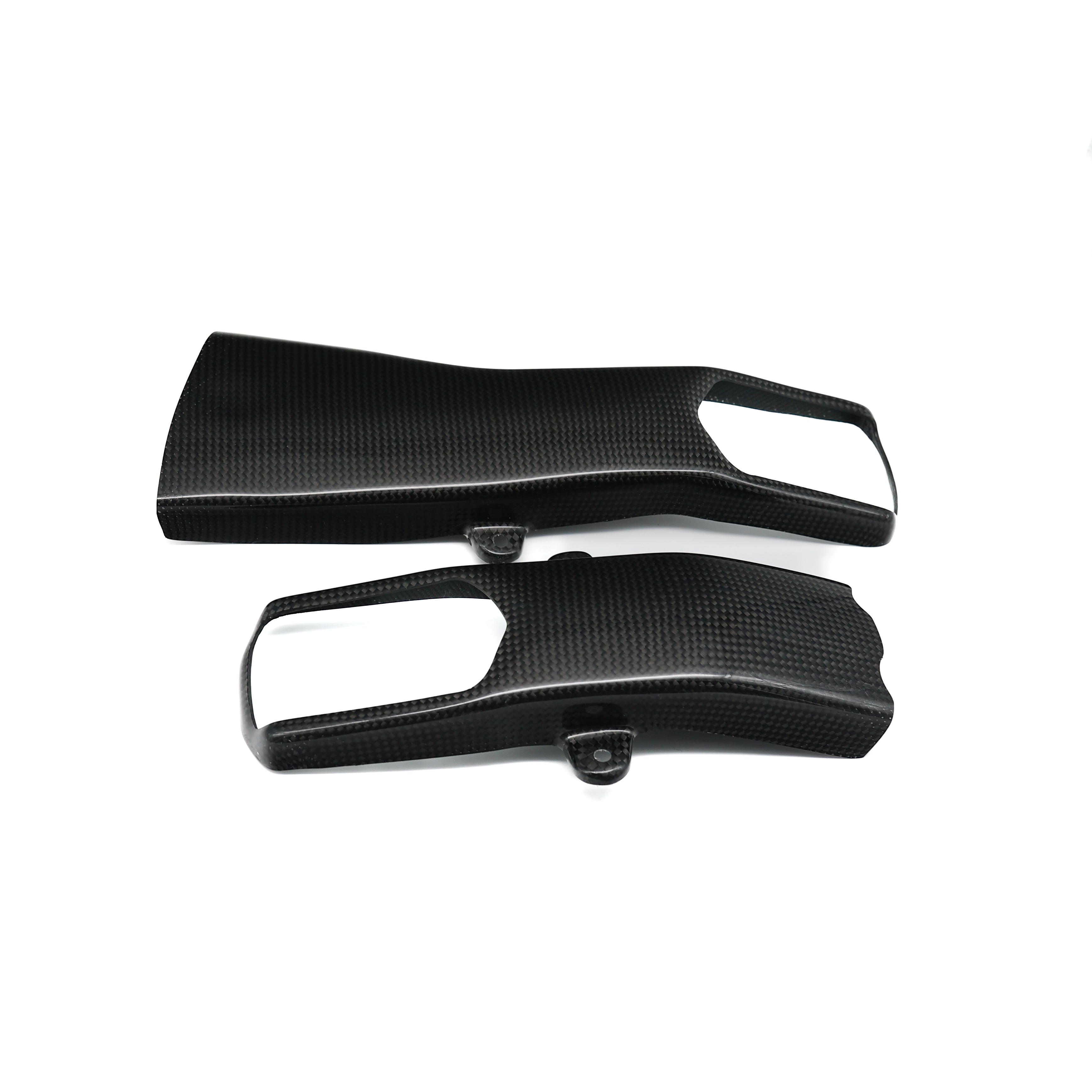 Cache bras oscillant en carbone TMAX 530 – vue 3