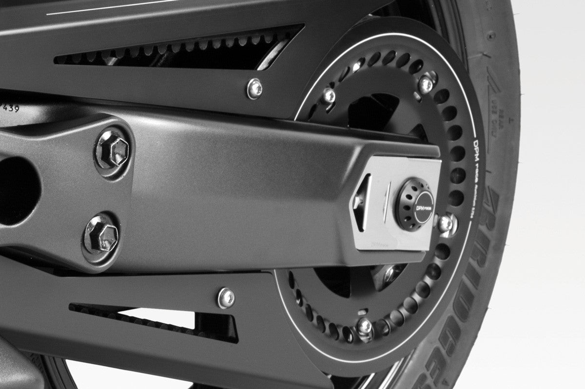 Cache couronne DPM TMAX – vue 3