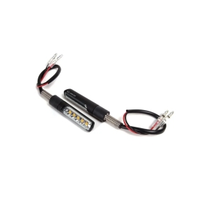 Fojomax - Clignotants BCD leds mini séquentiel