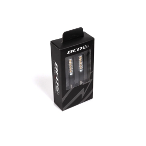 Fojomax - Clignotants BCD leds mini séquentiel